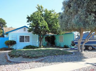 312 N West St, Lompoc, CA 93436