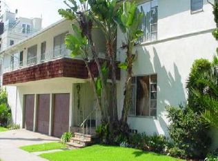523 Washington Ave APT 3, Santa Monica, CA 90403