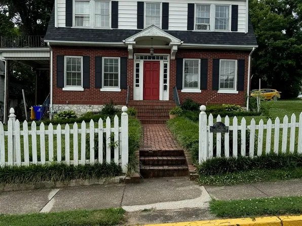 736 E 11th Ave, Bowling Green, KY 42101