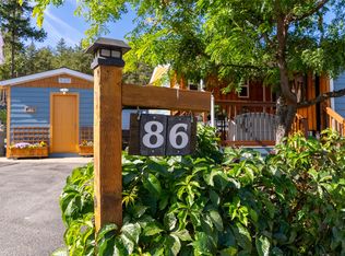 1555 Howe Rd #86, Kamloops, BC V1S1V1