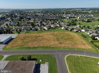 TRACT 2 147/acres Benedict Dr, Chambersburg, PA 17201
