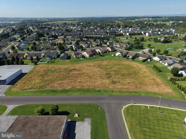 TRACT 2 147/acres Benedict Dr, Chambersburg, PA 17201