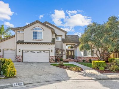 17426 Belletto Dr, Morgan Hill, CA, 95037