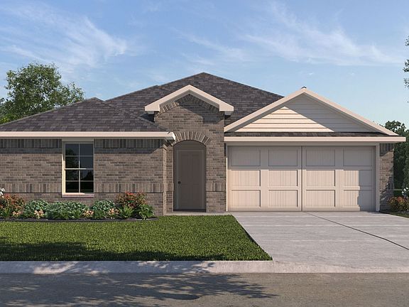 2nd image of 3101 Amarillo Way