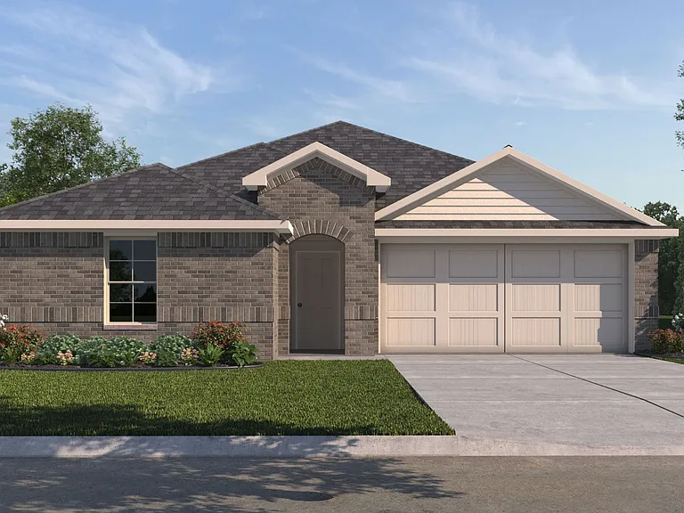 3021 Amarillo Way — Photo 1