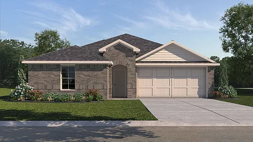 3021 Amarillo Way Photo 1