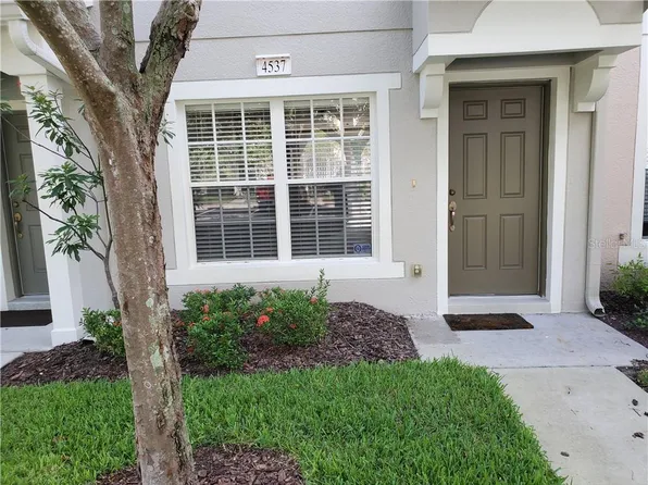 4537 Kennewick Pl, Riverview, FL 33578