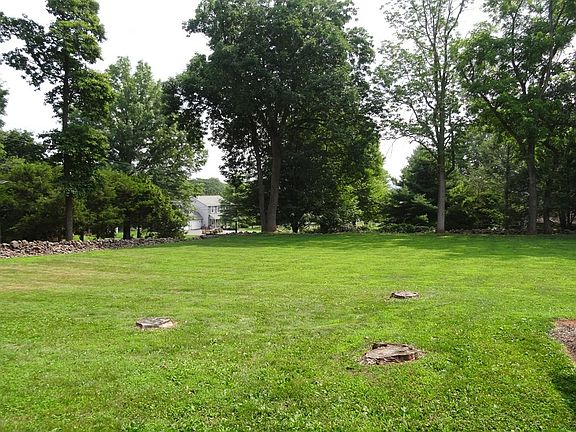 Side Yard