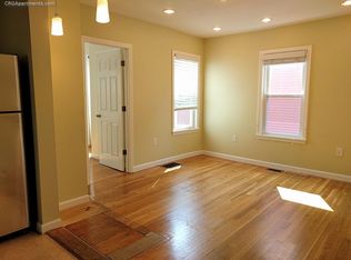 19 Brookford St #1A, Cambridge, MA 02140