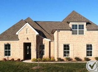 5103 General Eisenhower Dr, Murfreesboro, TN 37129