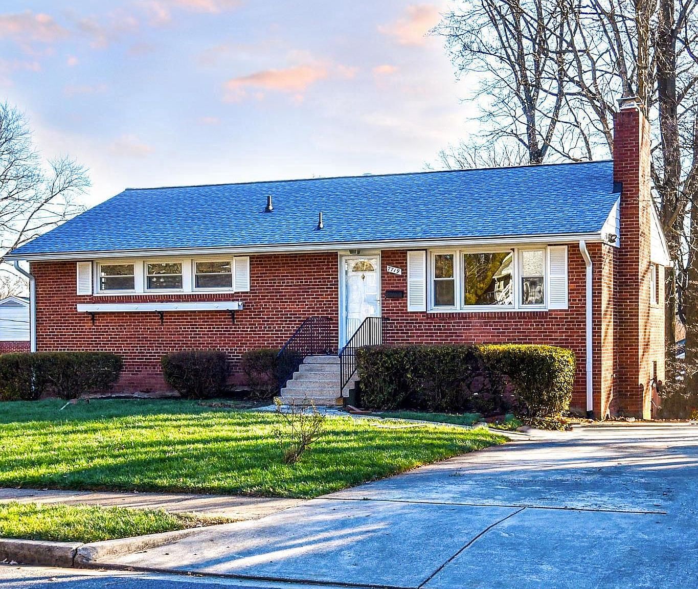 7719 Jervis St, Springfield, VA 22151 Zillow