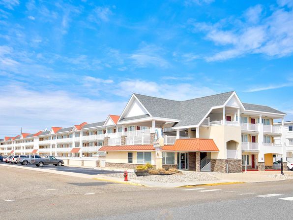 Avalon Nj Condo