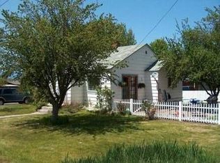 4841 Frieda Ave, Klamath Falls, OR