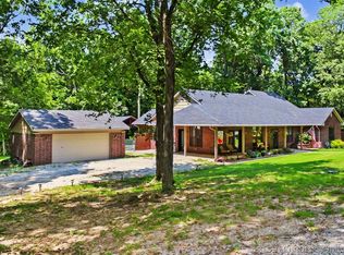 19780 County Road 1542 Loop, Ada, OK 74820