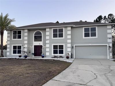 4064 Sunny Day Way, Kissimmee, FL, 34744