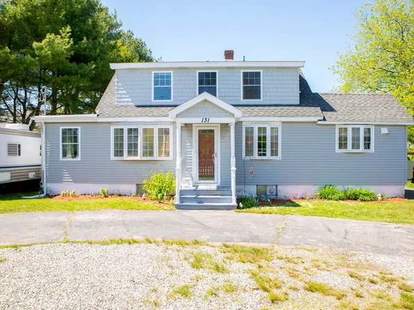 131 South Broad Street, Stonington, CT 06379