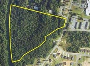 Pinehaven Street Ext, Laurens, SC 29360