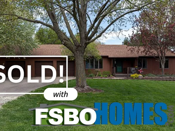 6111 94th Avenue Ct W, Taylor Ridge, IL 61284