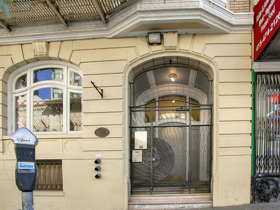 1st image of 665 Geary St APT 503
