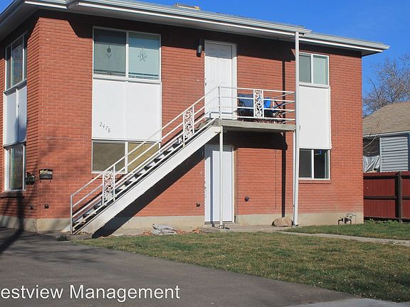 2nd image of 2478 S 800 E APT 4
