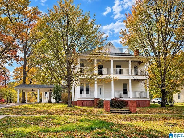 513 S Main St, Piedmont, AL 36272