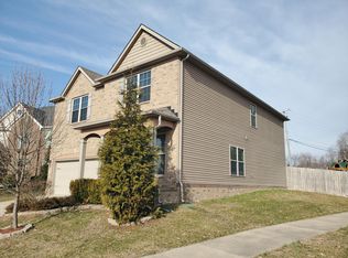115 Waterside Dr, Georgetown, KY 40324