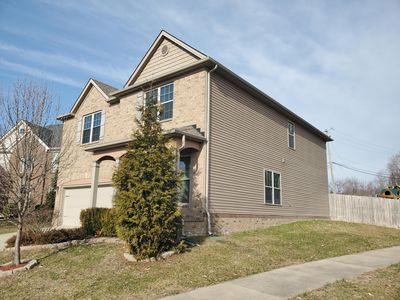 115 Waterside Dr, Georgetown, KY, 40324