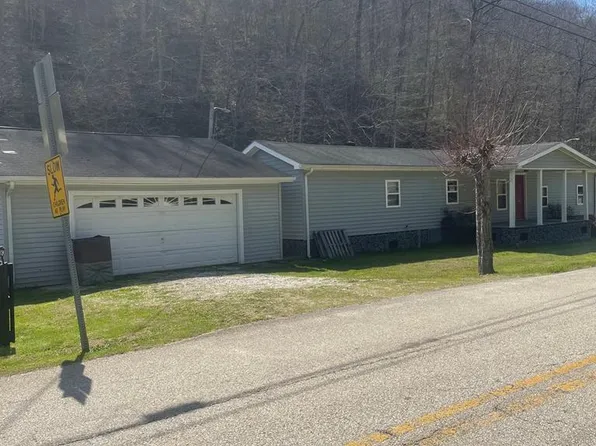 189 Highland Rd, Jackson, KY 41339