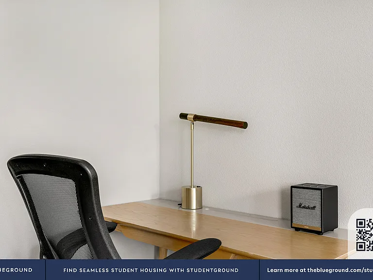 Office Area