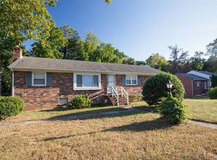 5917 Pocosham Dr, Richmond, VA 23224