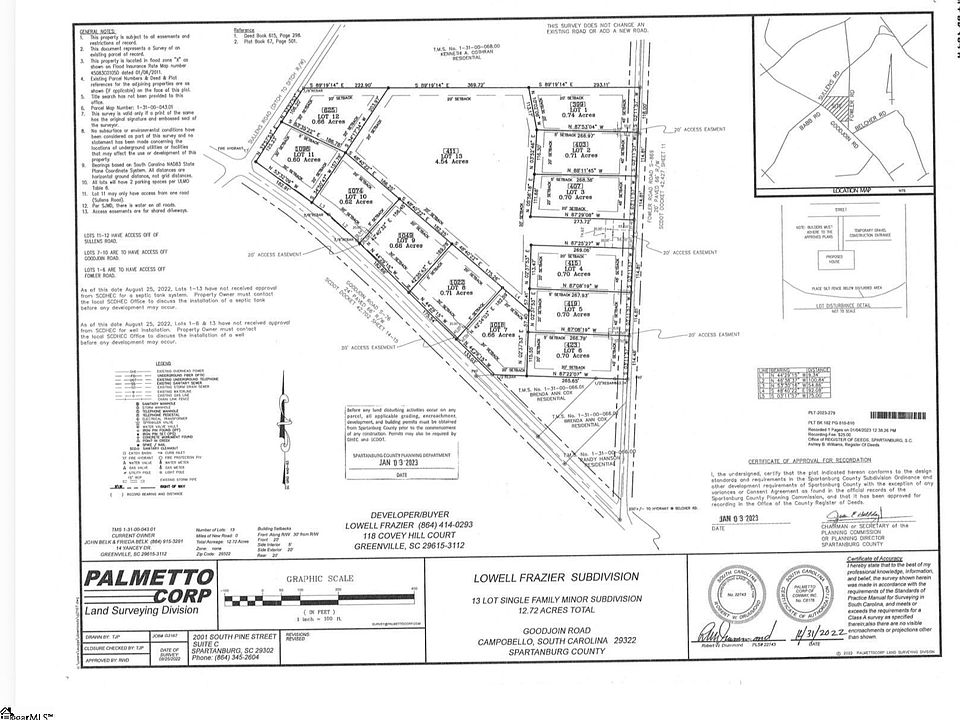 2nd image of 1048 Goodjoin Rd