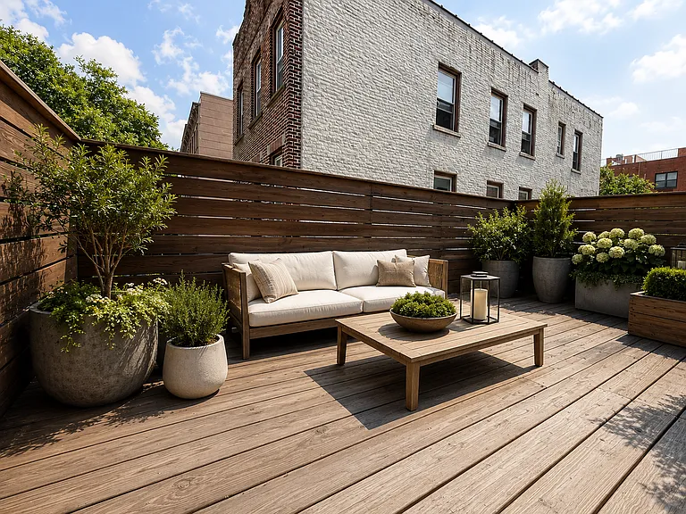 262 Quincy St #2 — Photo 12