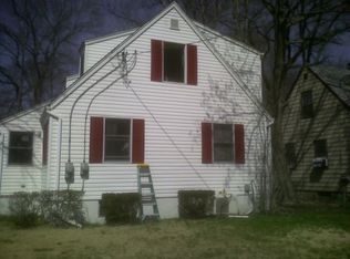 1 Newark Ave, Westwood, NJ 07675
