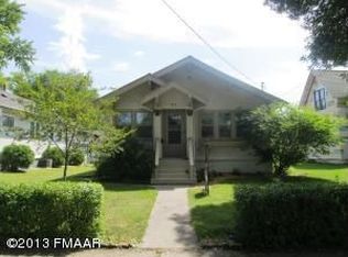 917 3rd St N, Fargo, ND 58102