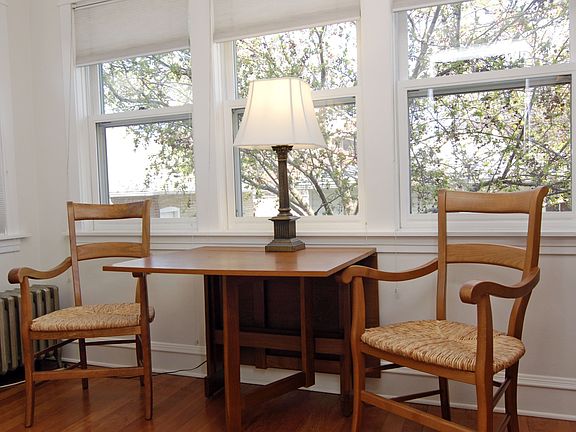 Sun Porch
