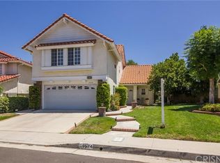 19574 Shadow Glen Cir, Porter Ranch, CA 91326