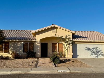 11278 E 24th Pl, Yuma, AZ, 85367