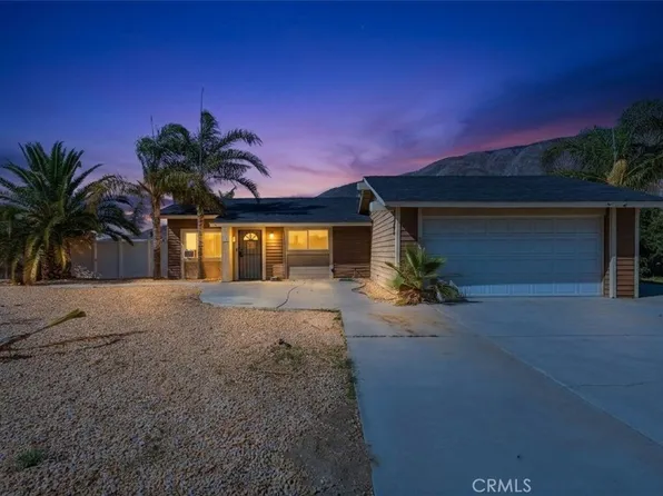 635 W Quandt Ranch Rd, San Jacinto, CA 92583
