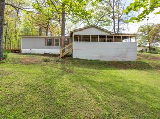 139 Colvard Dr, Ohatchee, AL 36271