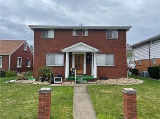 710 Lewis Ave APT 3, Jeannette, PA 15644