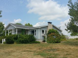 19045 E Highway M, Stockton, MO 65785