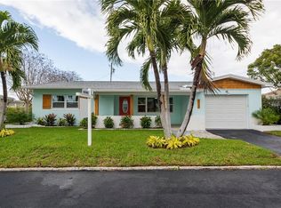 423 89th Ave, Saint Pete Beach, FL 33706
