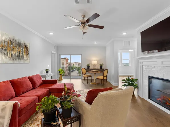 651 N Watters Rd #4403, Allen, TX 75013