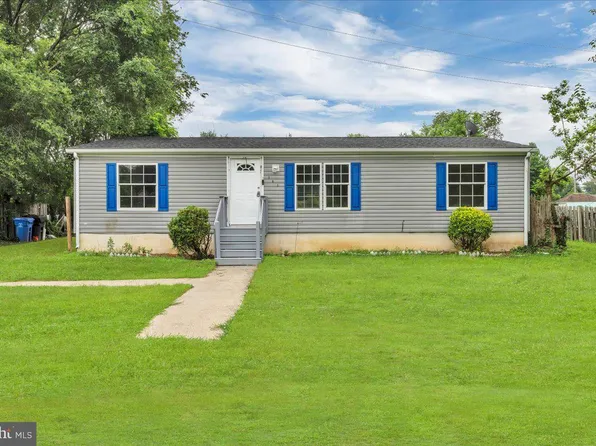 131 Firth Dr, Mantua, NJ 08051