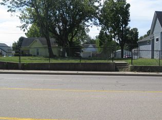 1606 16th St, Bedford, IN