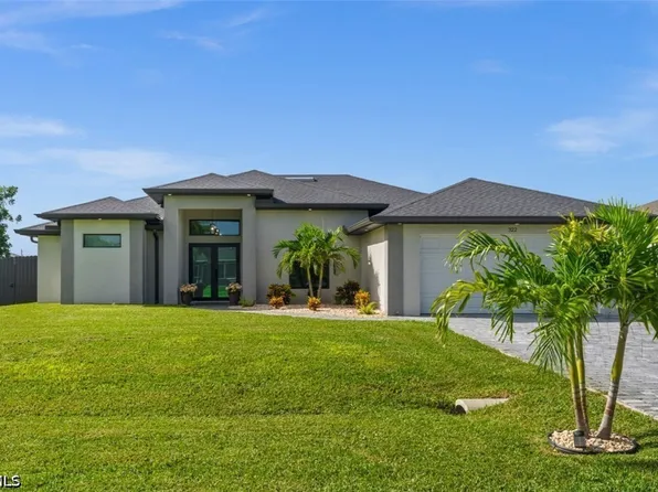 322 NW 5th St, Cape Coral, FL 33993