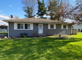 847 E Nolan Ct, Monticello, IN 47960