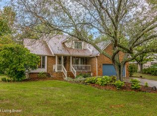 932 Walnut Rd, Frankfort, KY 40601