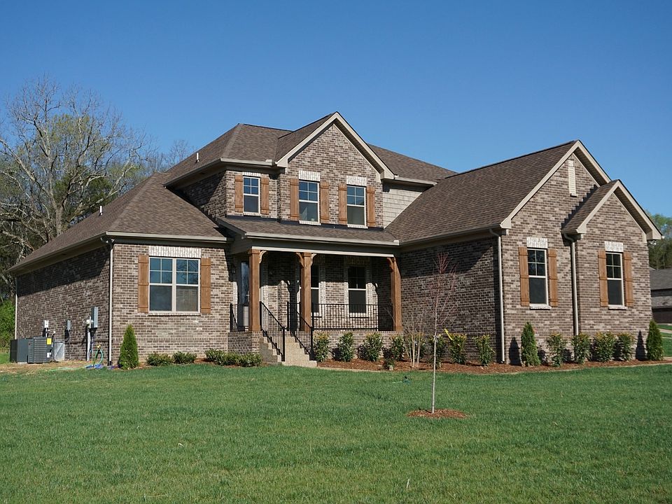 1st image of 1109 Warlander Way Lot 101