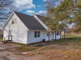 1105 Easley Ln, Jonesboro, AR 72401